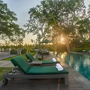 Hotell The Hidden Paradise - Chse Certified