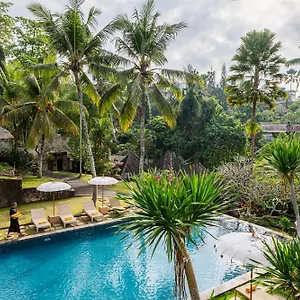 Pertiwi Resort&spa Ubud