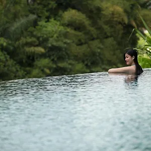 Dwaraka The Royal Ubud