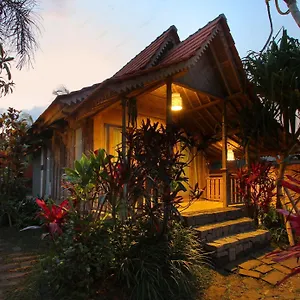 Suarti Boutique Village Ubud
