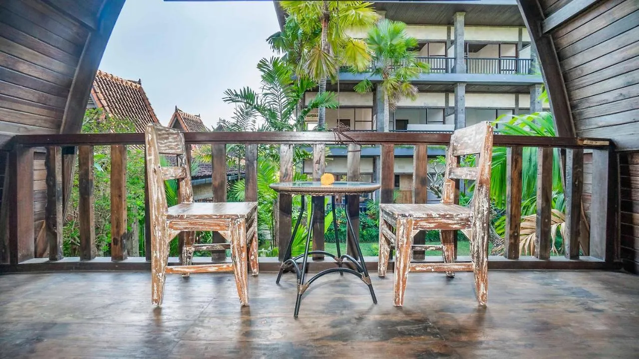 Gayatri Retreat Ubud