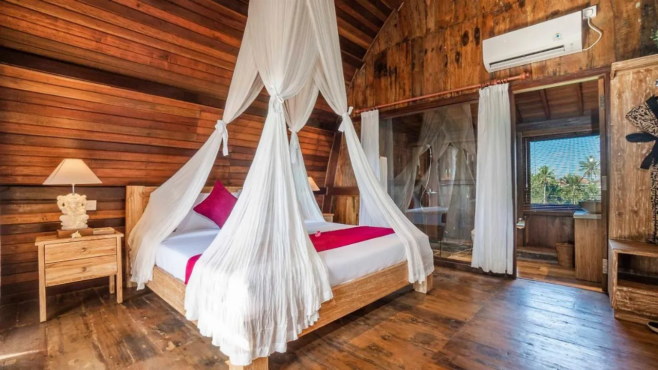 Gayatri Retreat Ubud 4*,