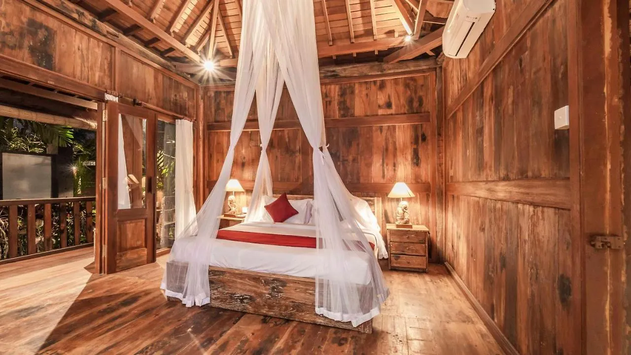 Gayatri Retreat Ubud 4*,