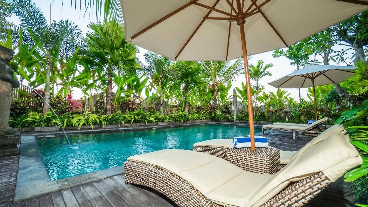 Gayatri Retreat Ubud