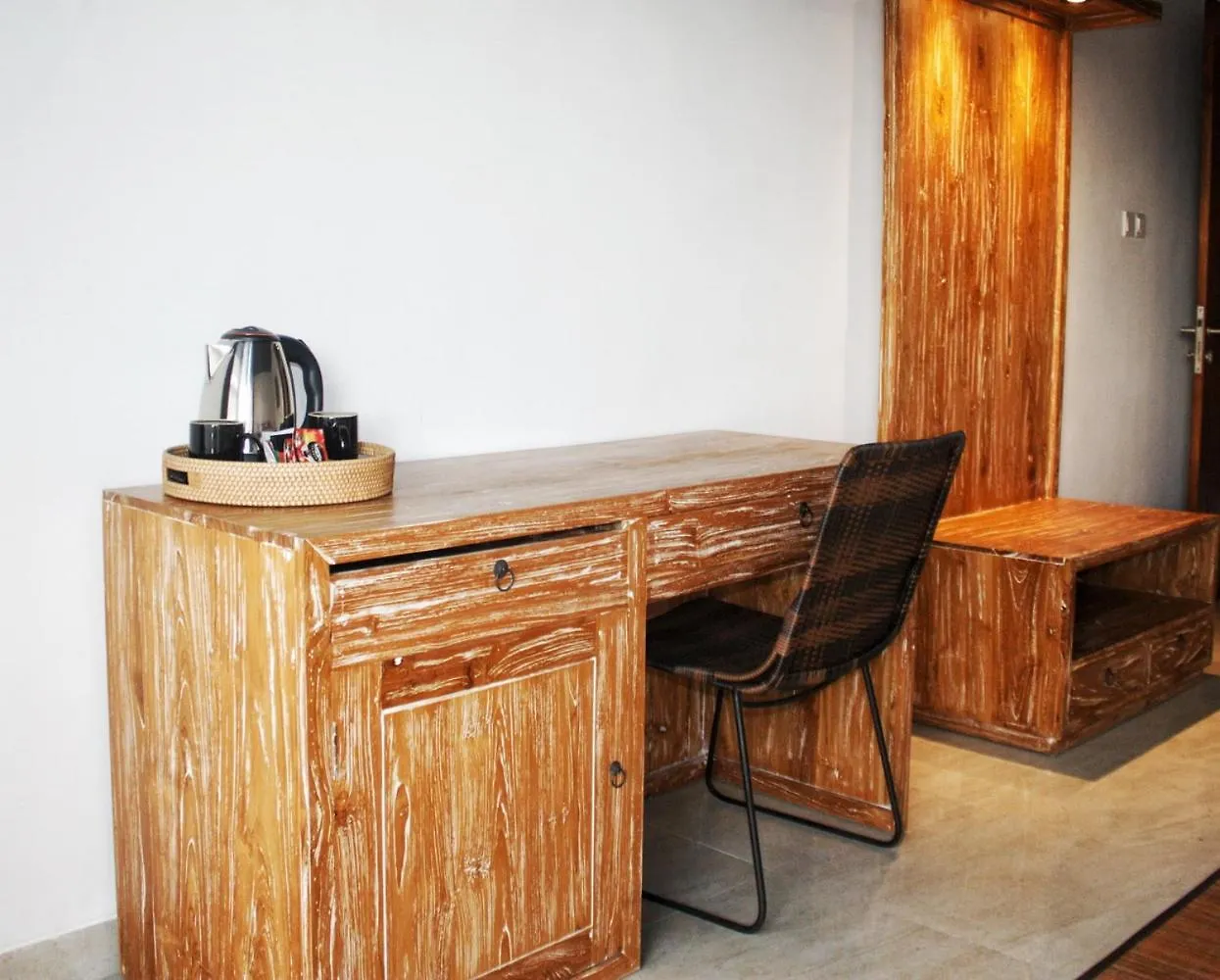 Gayatri Retreat Ubud Hotell